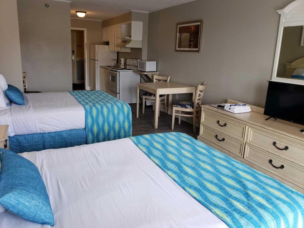 Holiday home In Myrtle 50703
