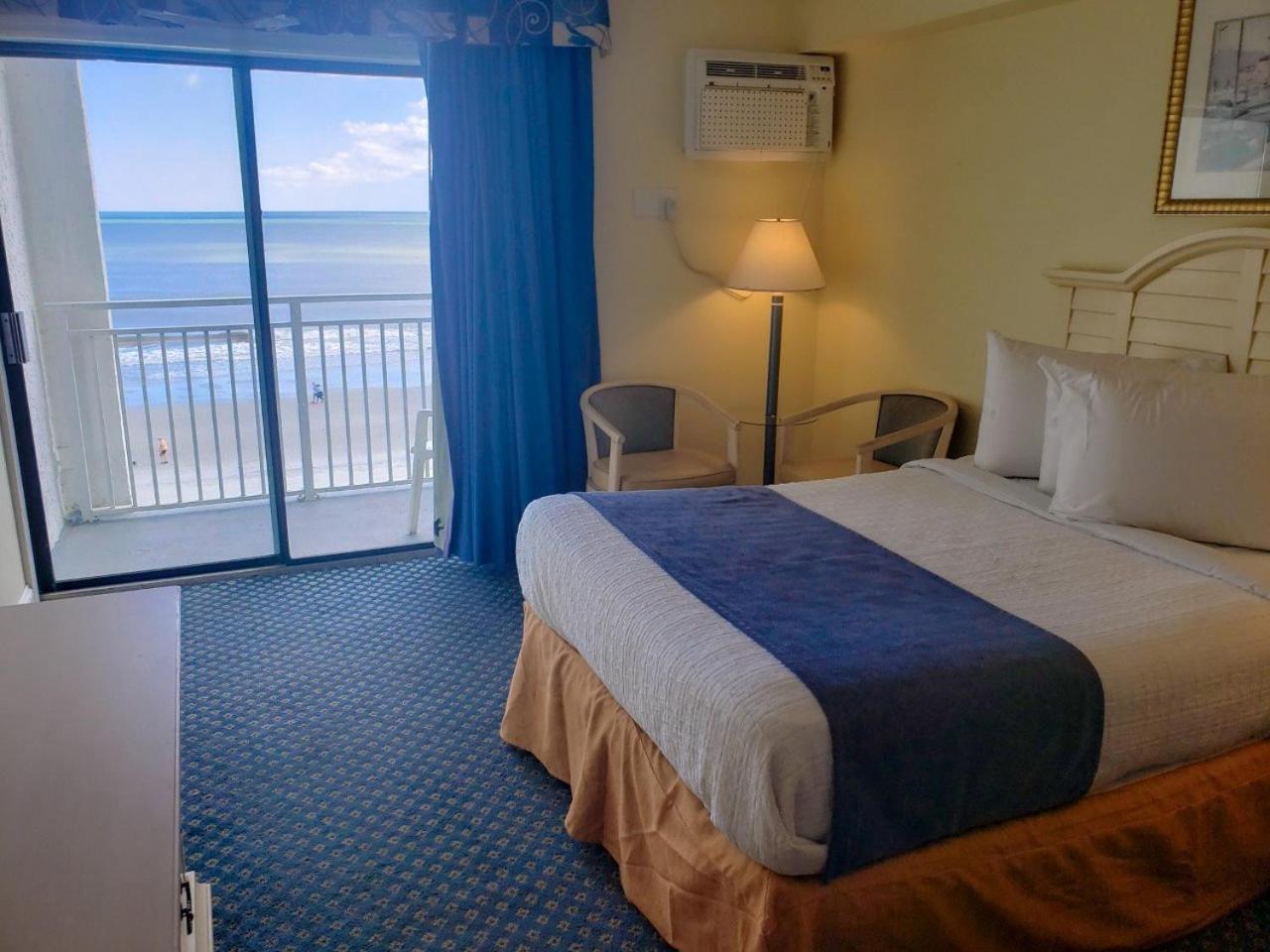 Holiday home Sea Mist 20509 Myrtle Beach