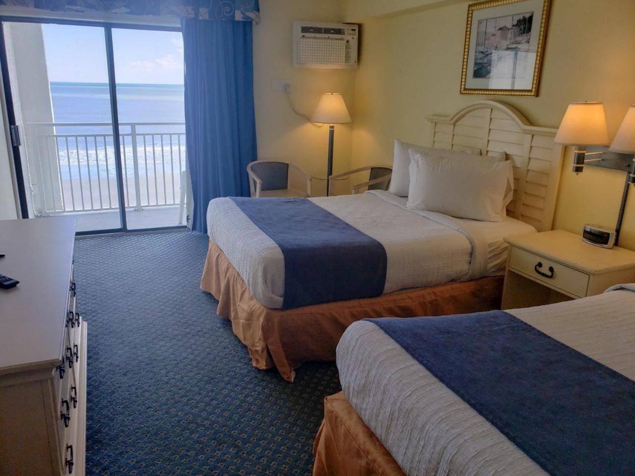 Sea Mist 20509 Myrtle Beach