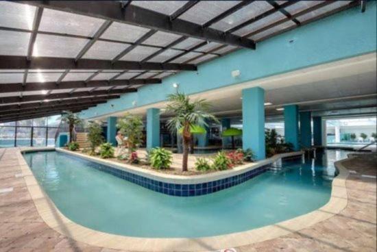 Landmark 650 Myrtle Beach