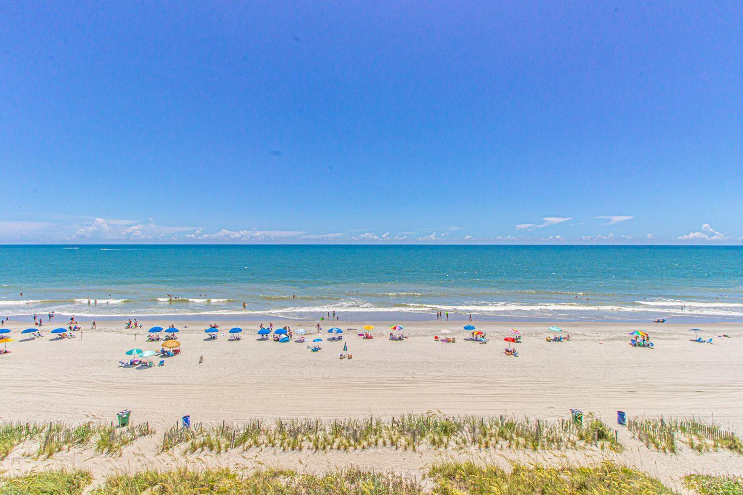 The Palace 401 Myrtle Beach