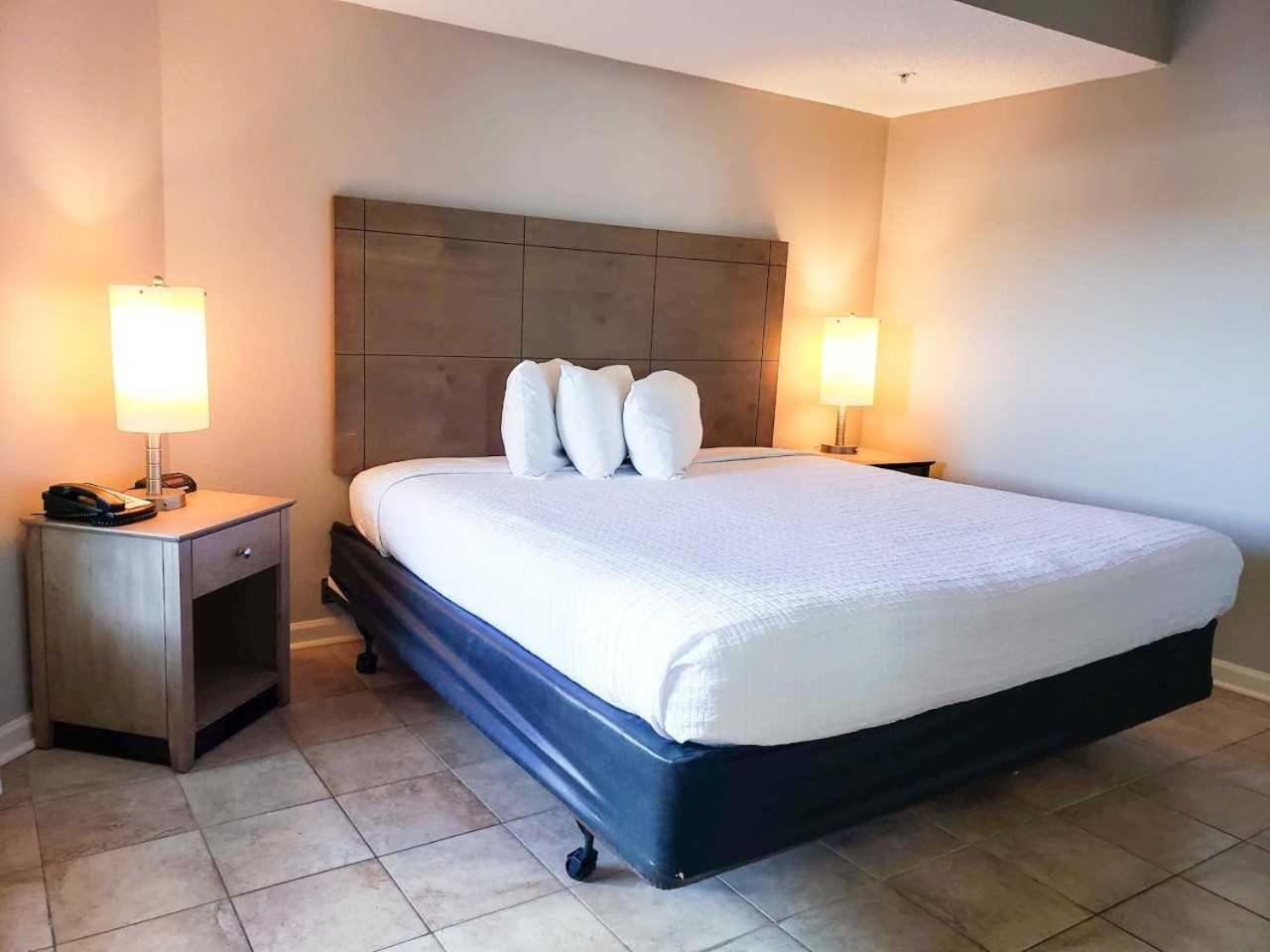 Landmark 650 Holiday home Myrtle Beach