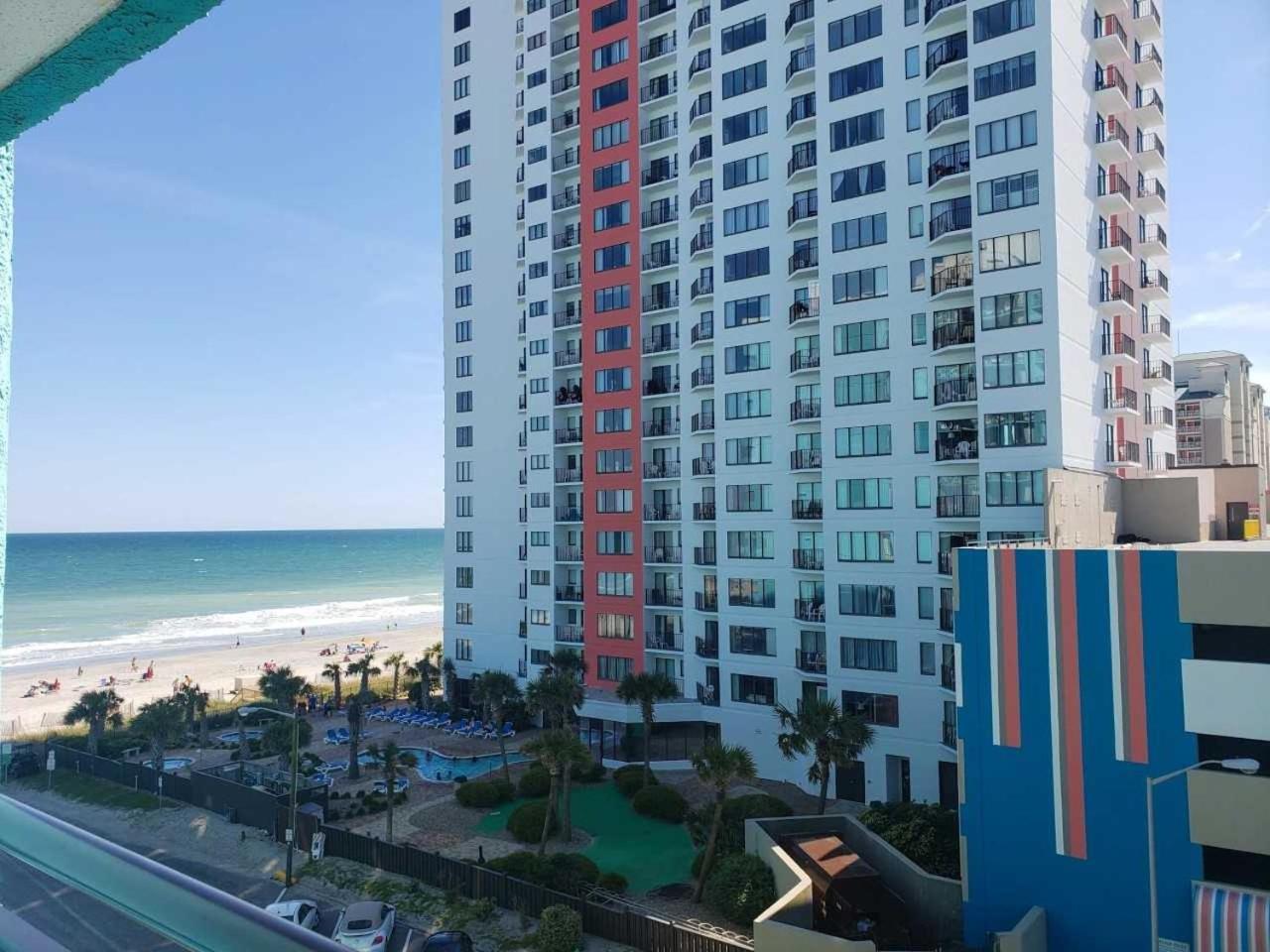 Landmark 650 Myrtle Beach