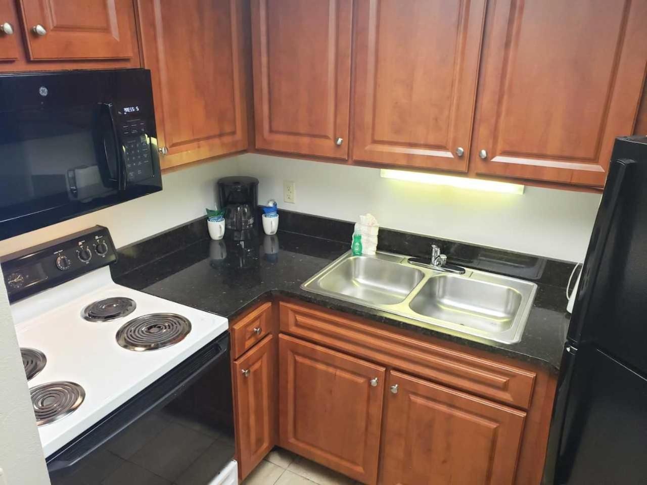 Landmark 650 Holiday home *