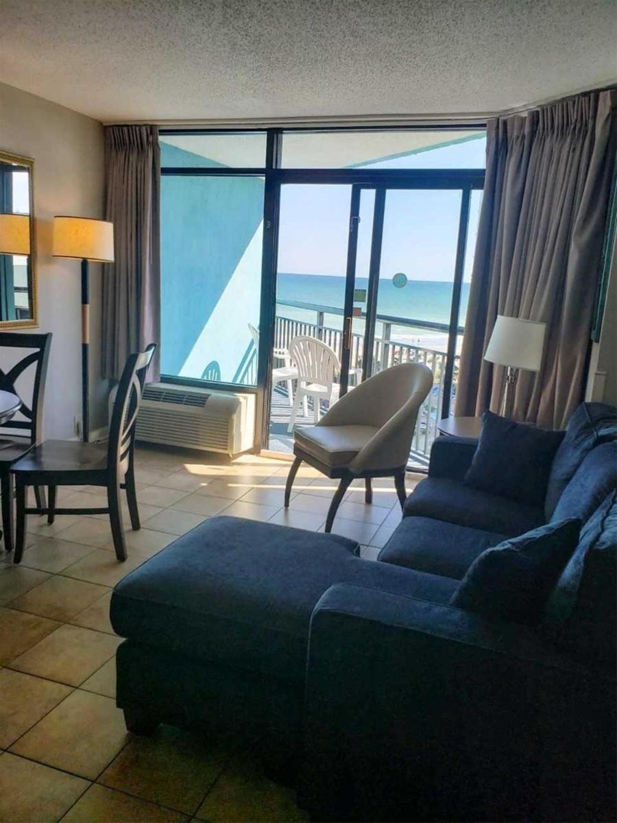 Landmark 650 Holiday home Myrtle Beach
