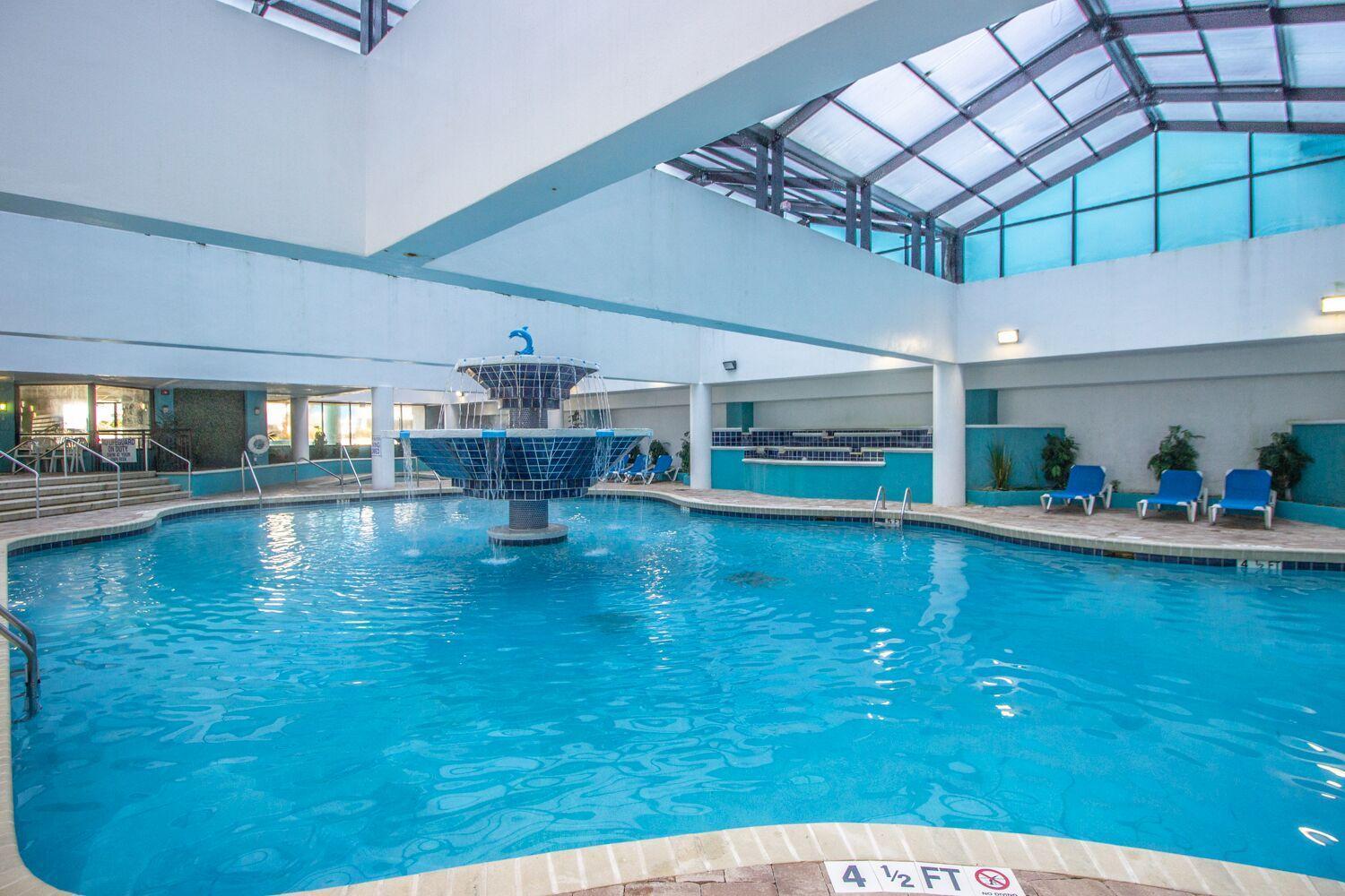 Landmark 650 Holiday home *
