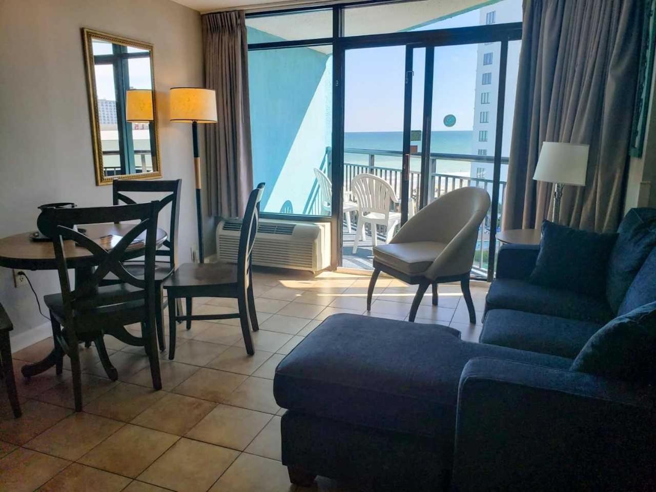 Landmark 650 Holiday home *
