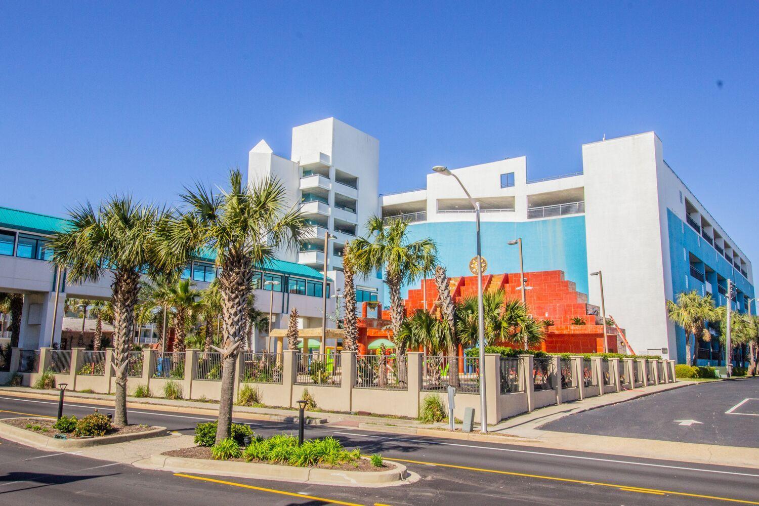 Landmark 650 Myrtle Beach