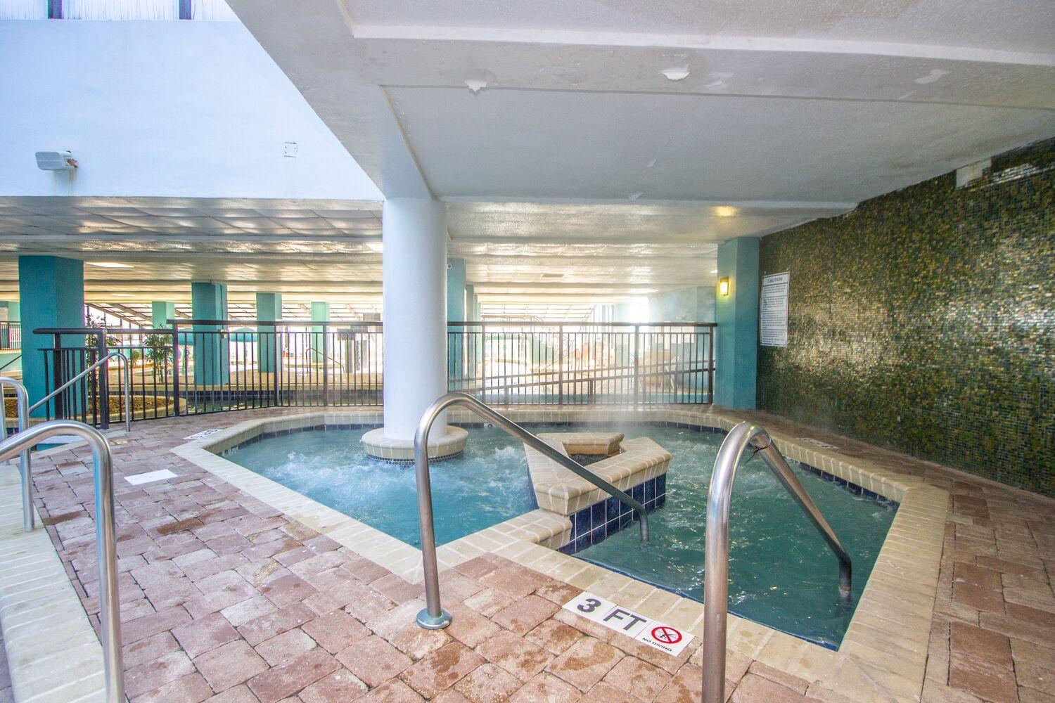 Landmark 618 Myrtle Beach