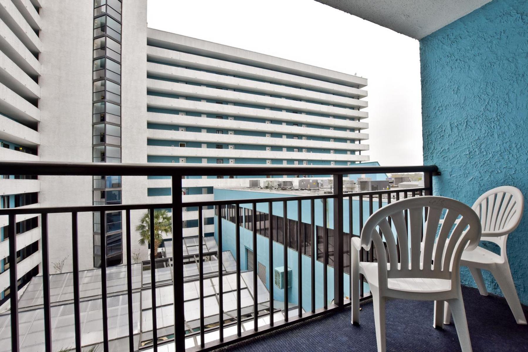 Landmark 618 Holiday home *