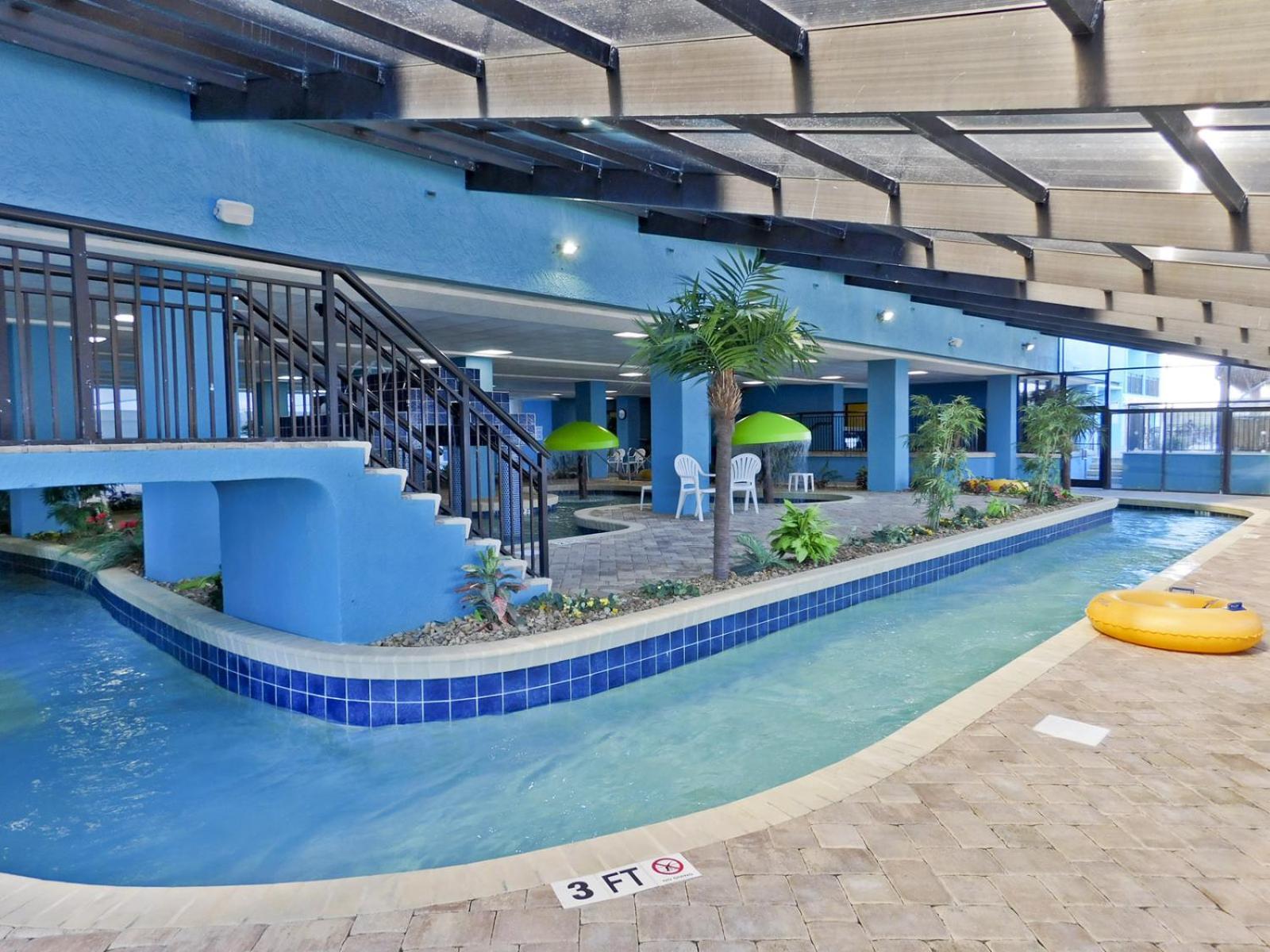 Landmark 618 Myrtle Beach