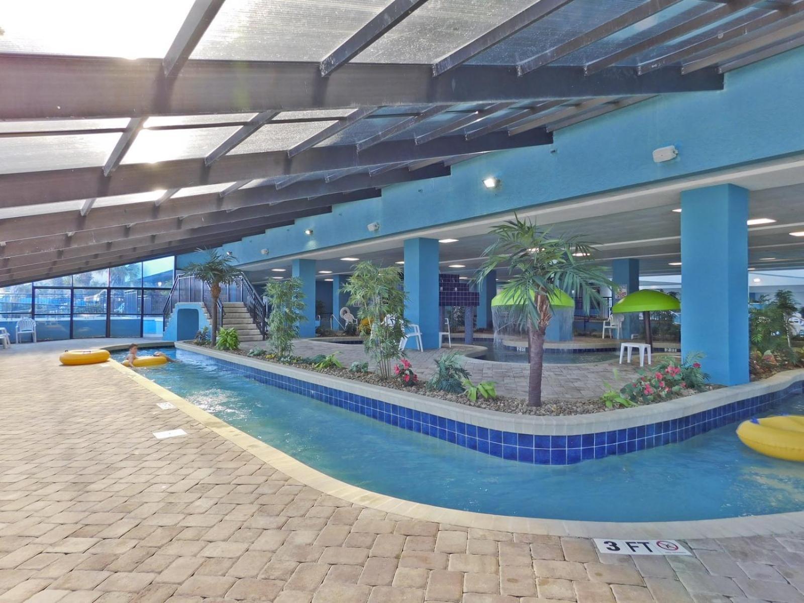 Landmark 618 * Myrtle Beach