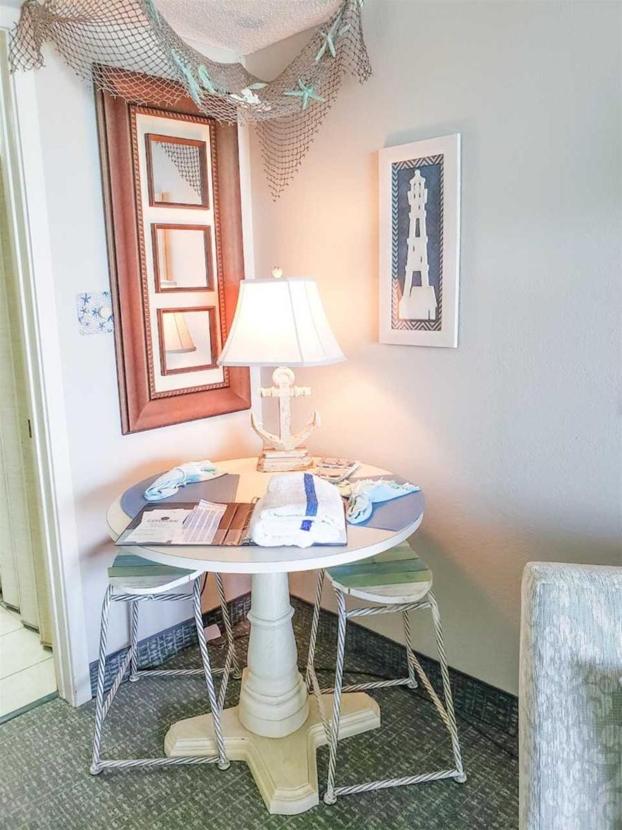 Landmark 1242 Holiday home Myrtle Beach