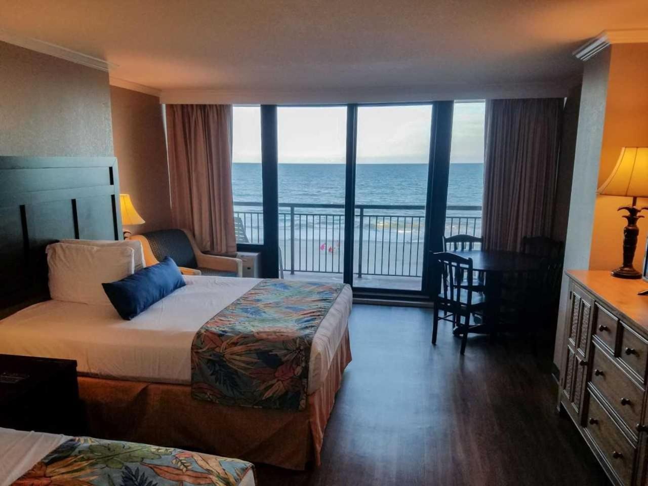 Holiday home Caravelle 422 Myrtle Beach