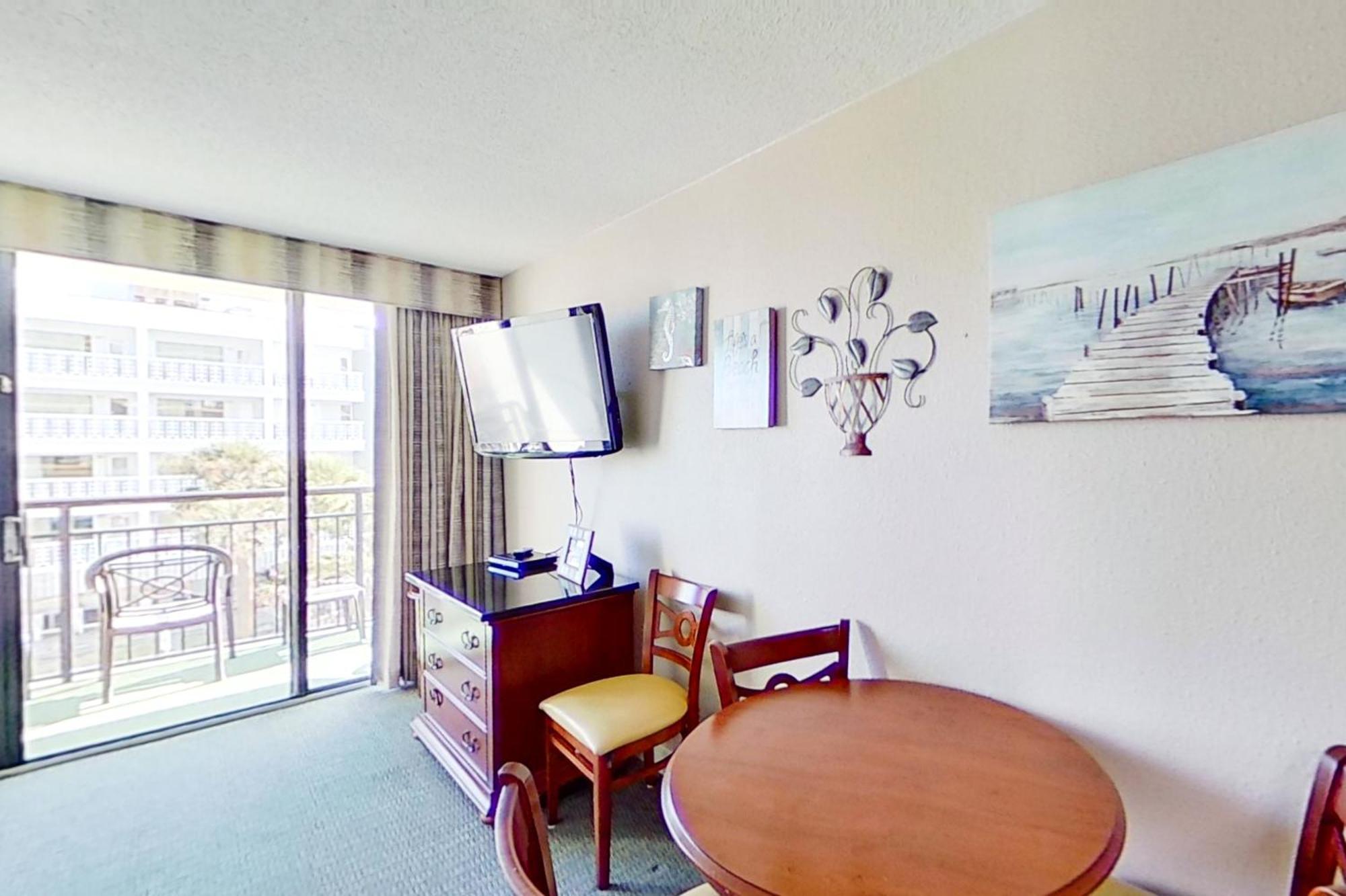 The Patricia Grand - Oceana Vacation Apartment