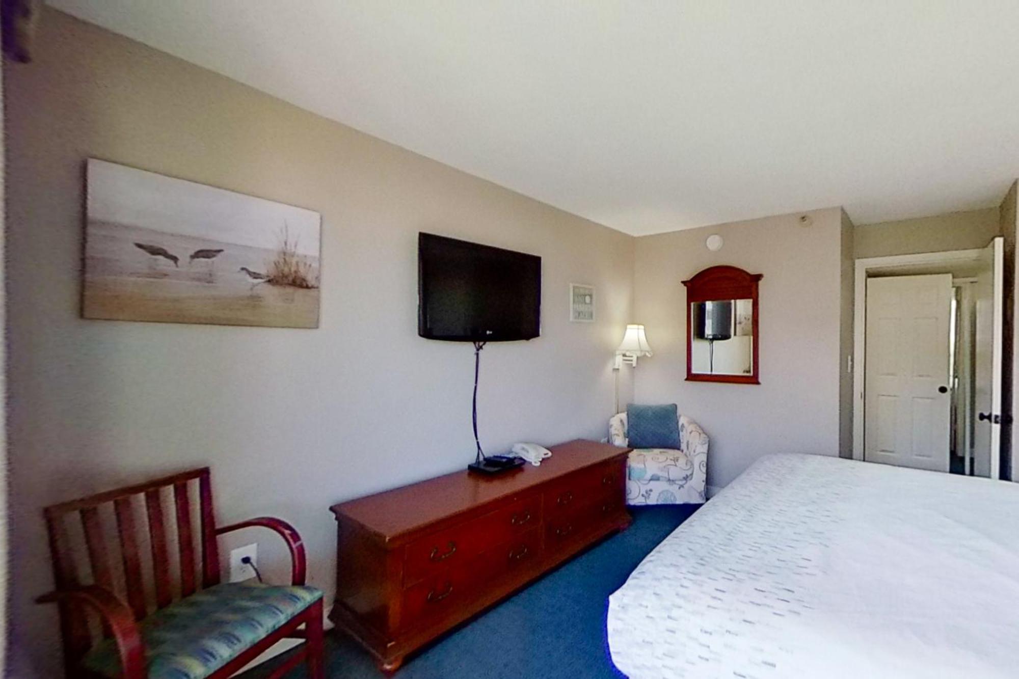 The Patricia Grand - Oceana Vacation Apartment Myrtle Beach