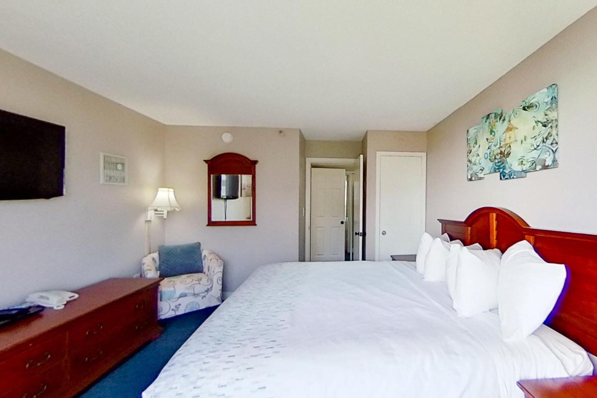 Apartment The Patricia Grand - Oceana Vacation *