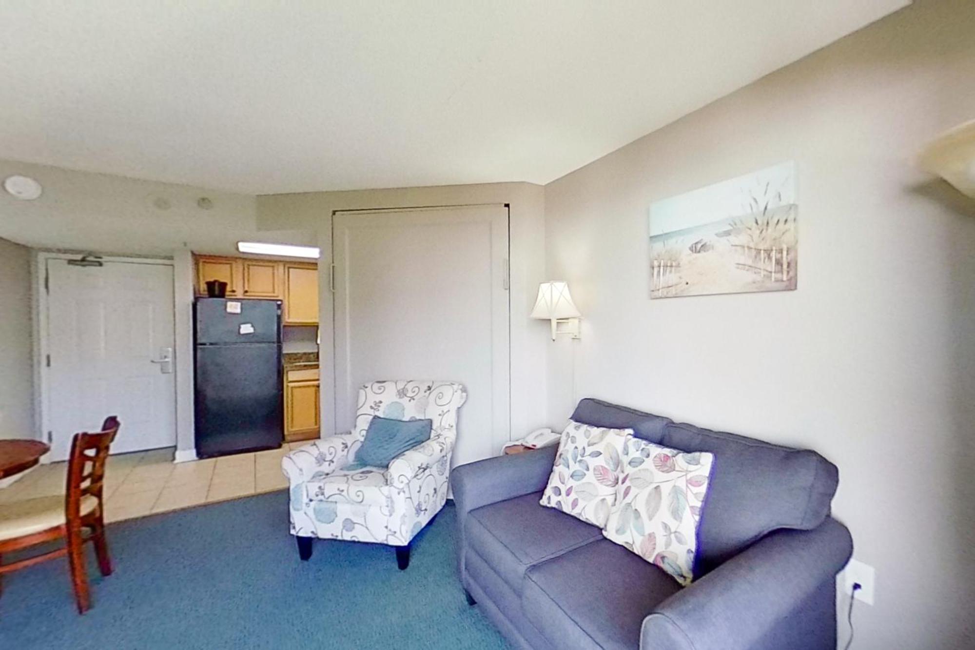 The Patricia Grand - Oceana Vacation Apartment