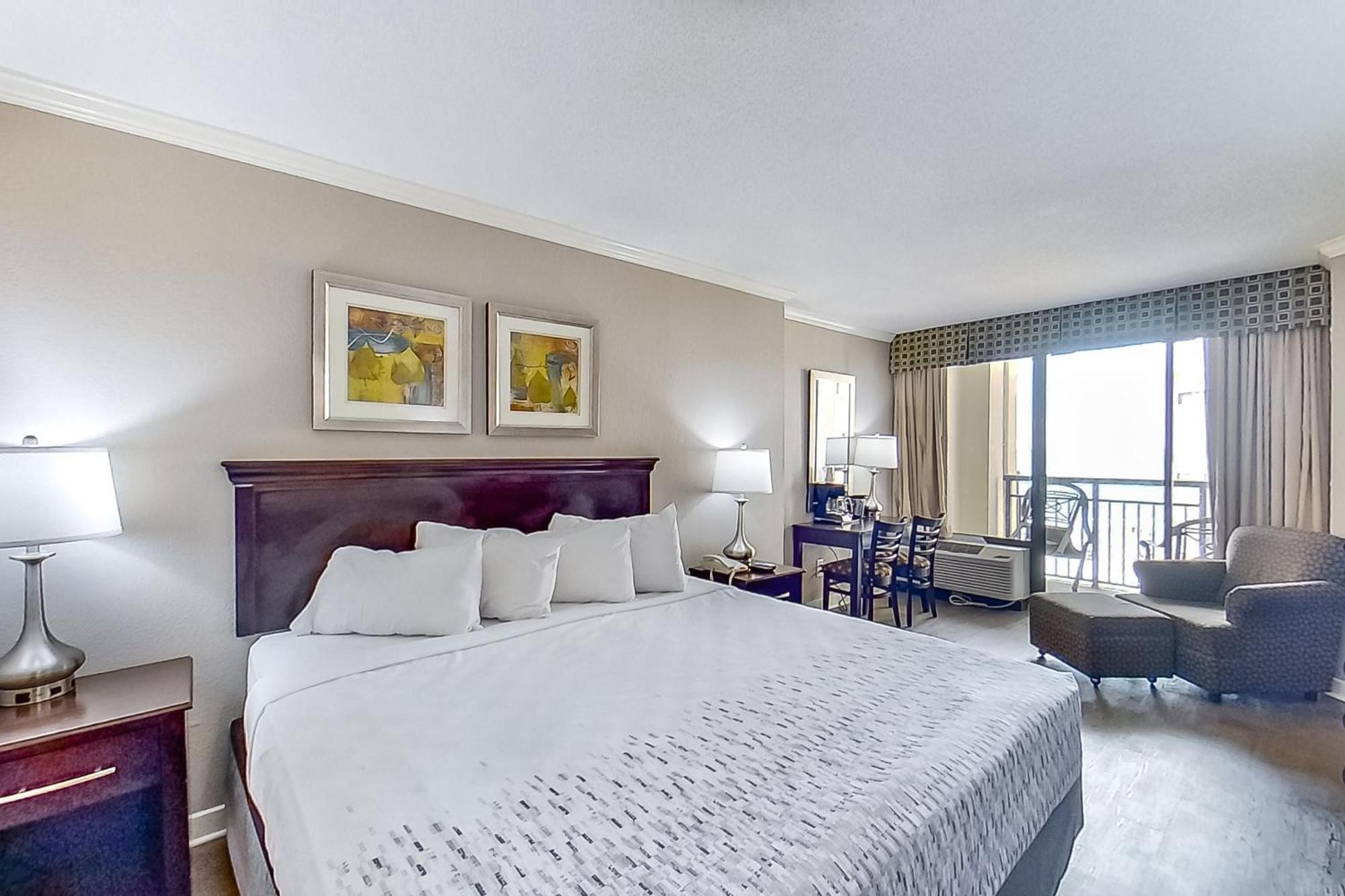 The Patricia Grand - Oceana Vacation Apartment