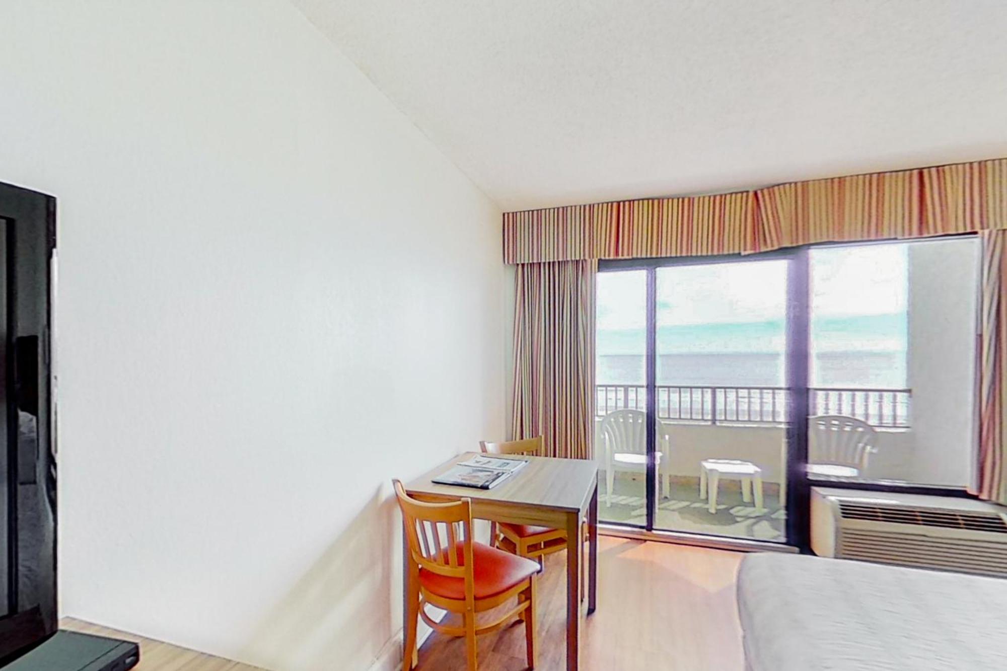 Ocean Park - Oceana Vacation Apartment Myrtle Beach