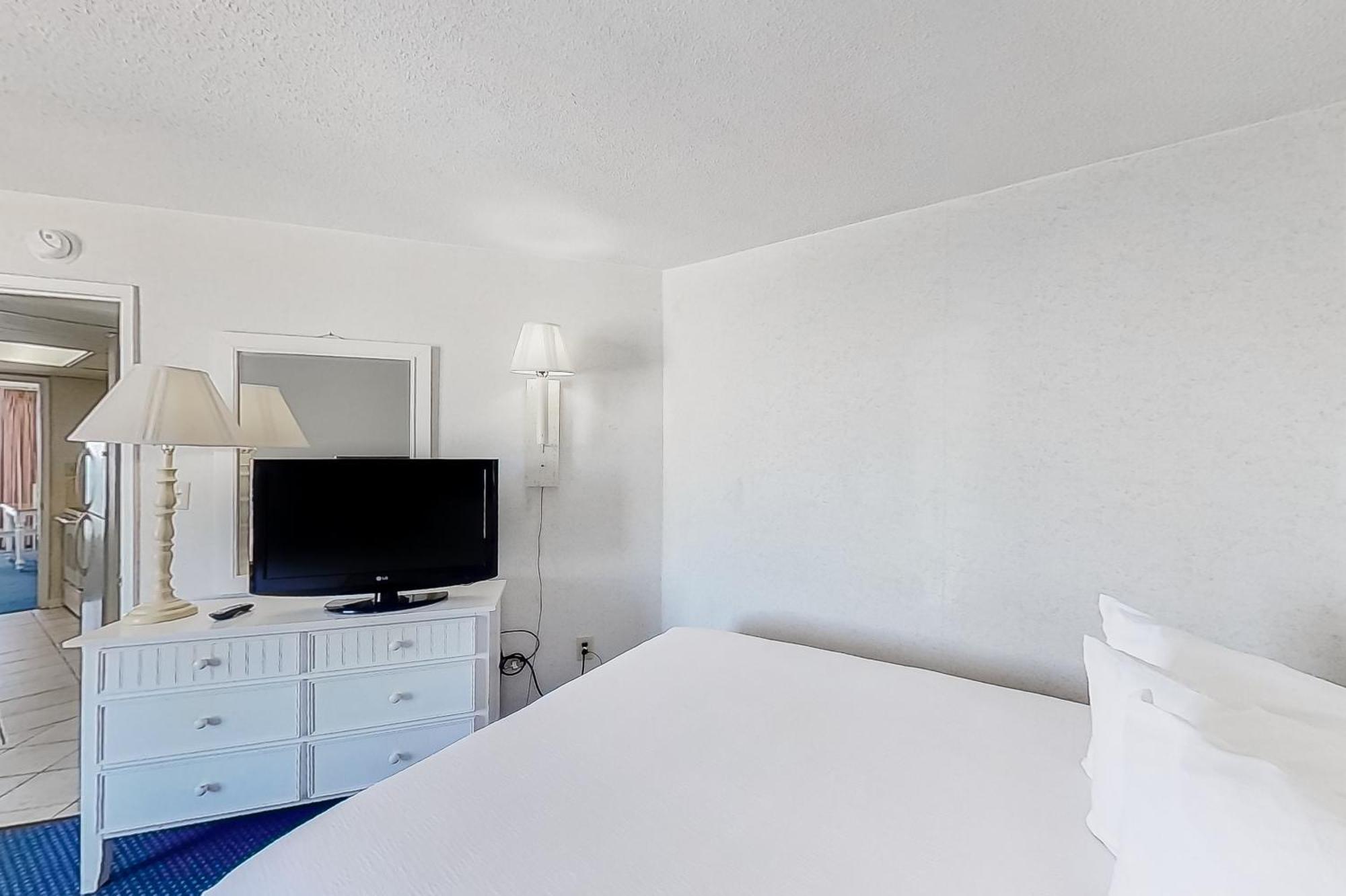Apartment Ocean Park - Oceana Vacation Myrtle Beach