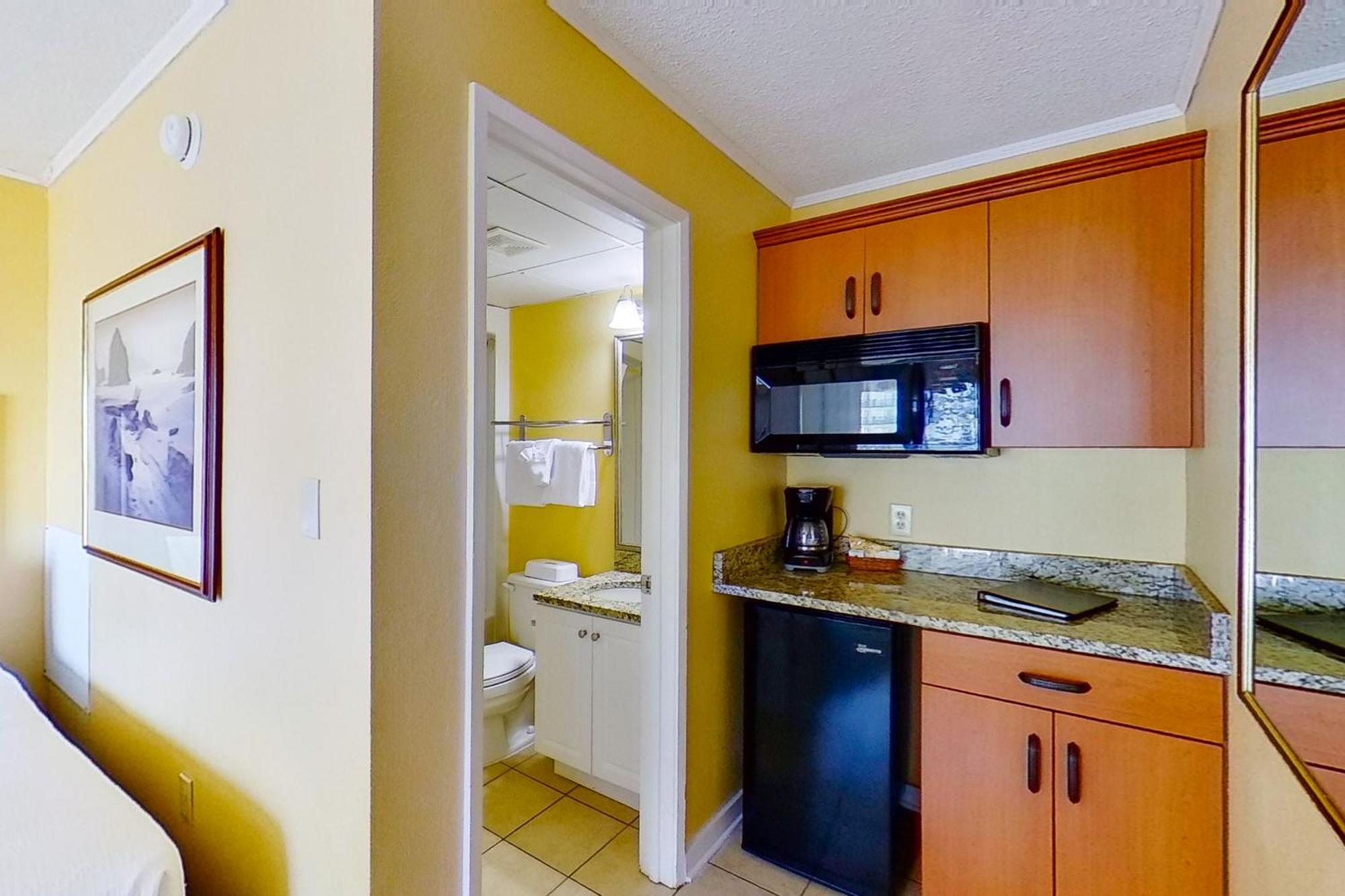 Ocean Park - Oceana Vacation Apartment Myrtle Beach