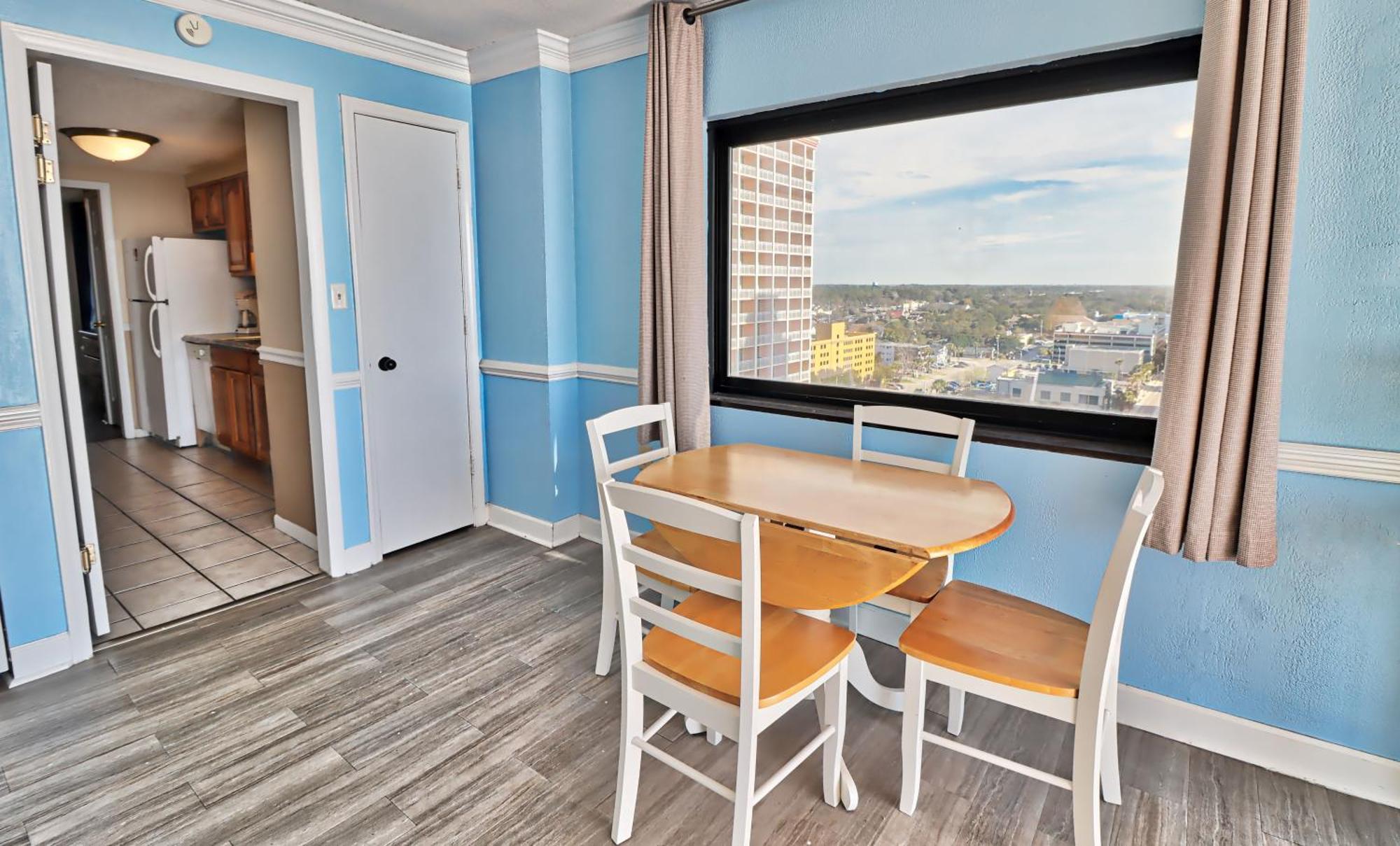 Aparthotel At The Myrtle Beach