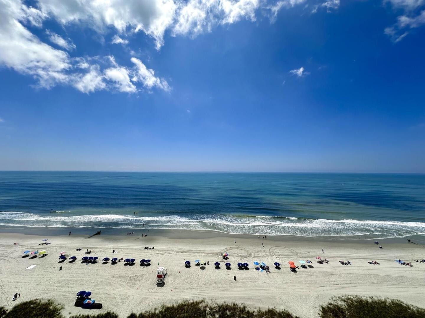 South Shore 1202 Myrtle Beach