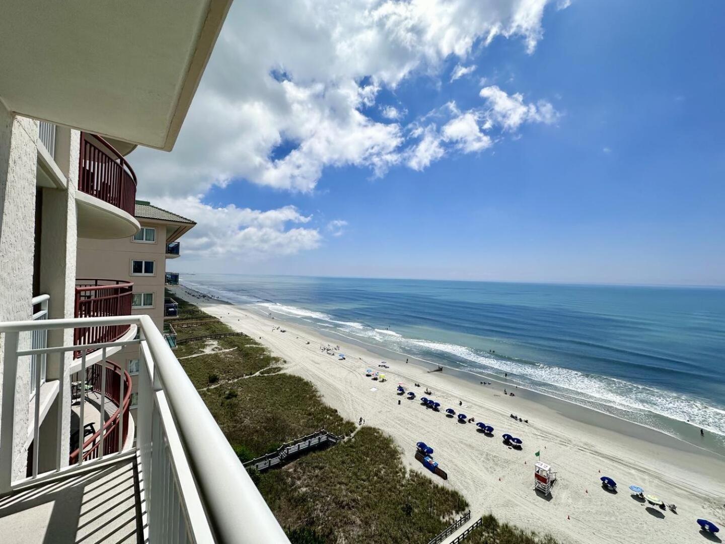 South Shore 1202 Apartment Myrtle Beach