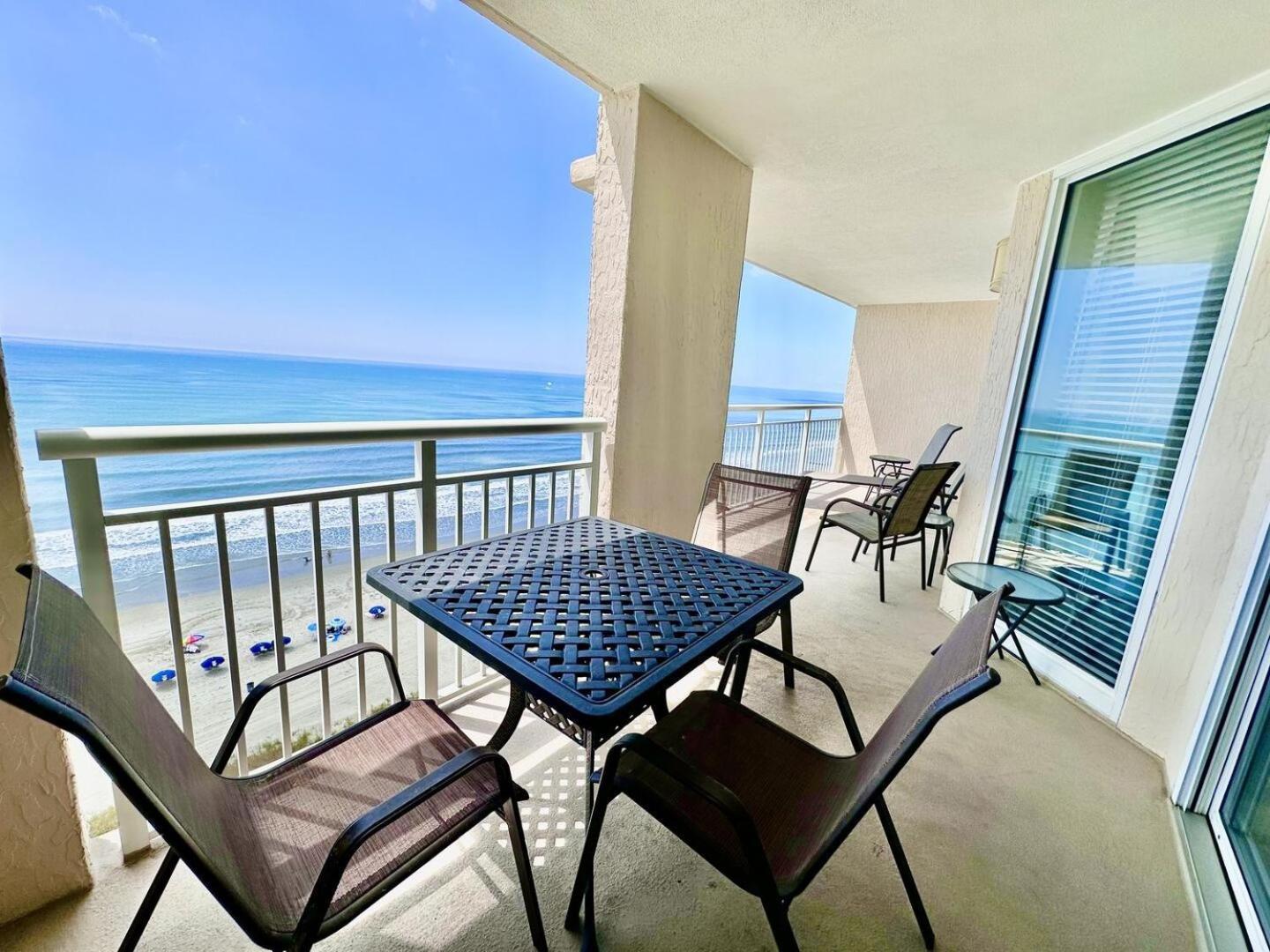 Apartment South Shore 1202 Myrtle Beach