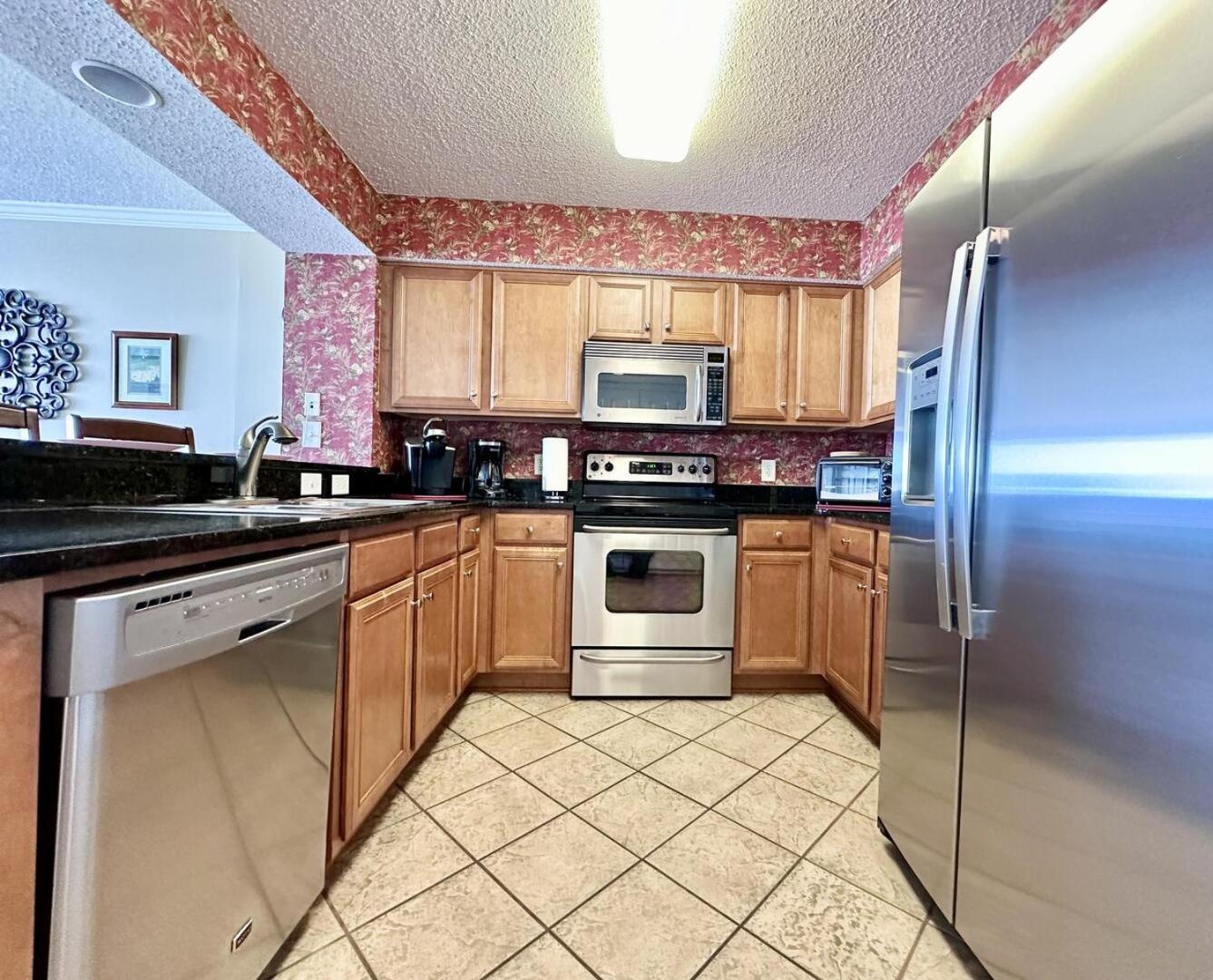 Apartment South Shore 1202