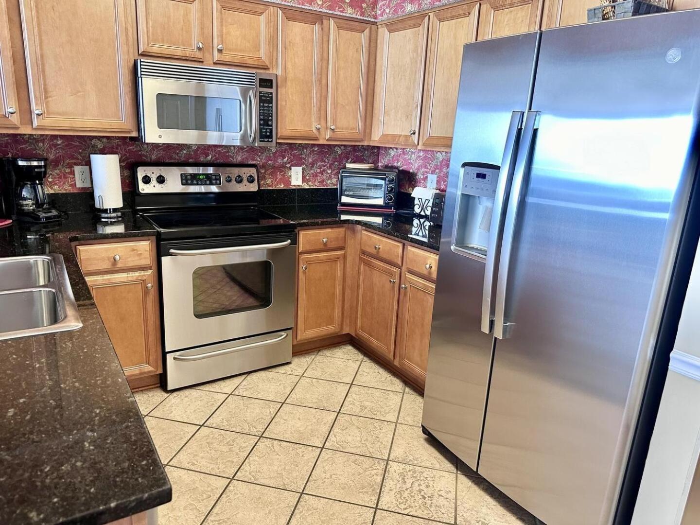 Apartment South Shore 1202