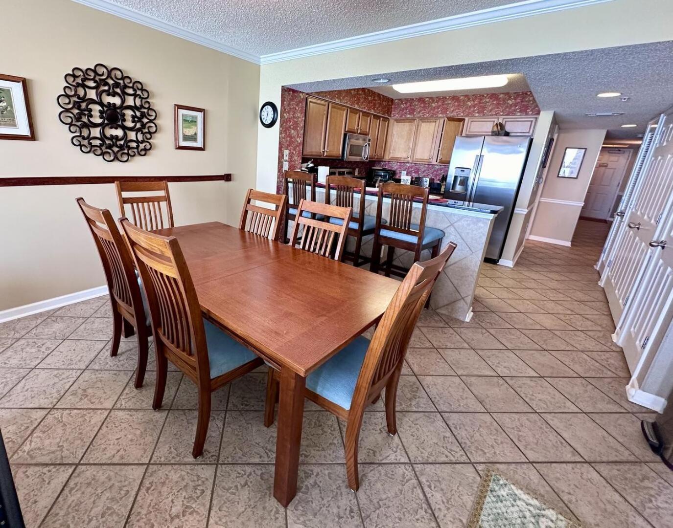 South Shore 1202 Apartment Myrtle Beach