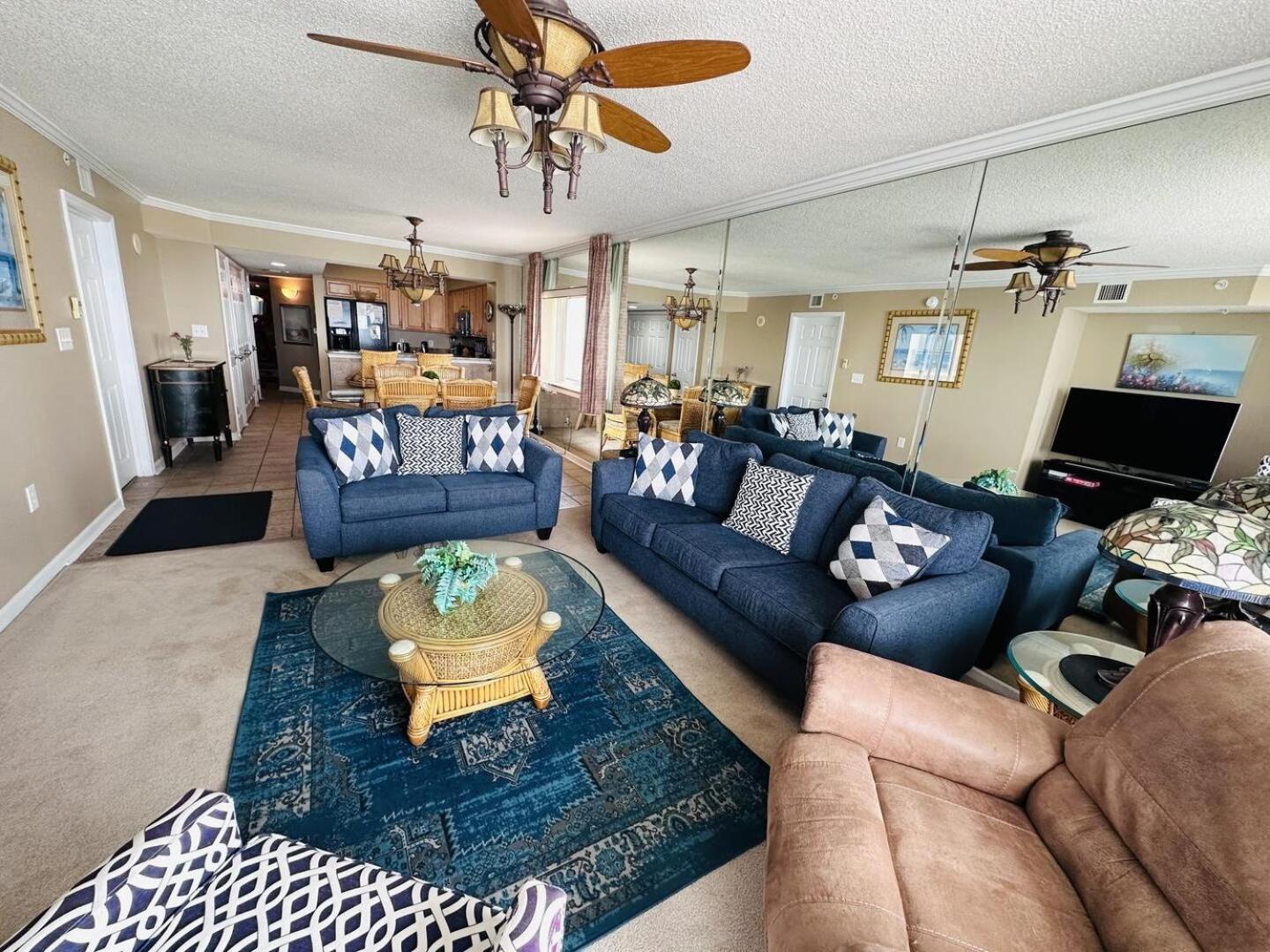 South Shore 1001 Apartment Myrtle Beach