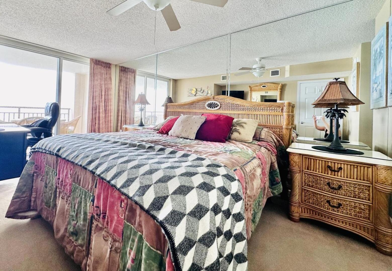 Apartment South Shore 1001