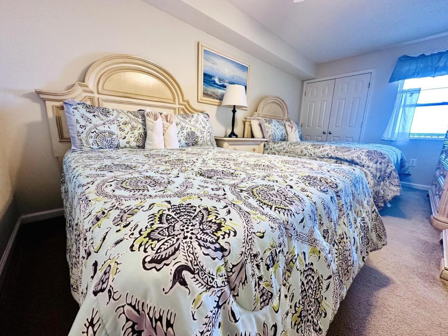 Apartment Ashworth 1604