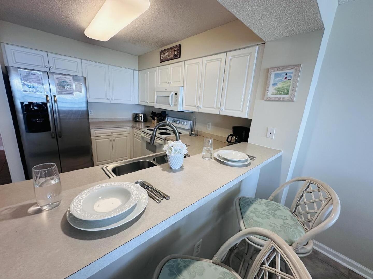 Apartment Ashworth 1604 Myrtle Beach