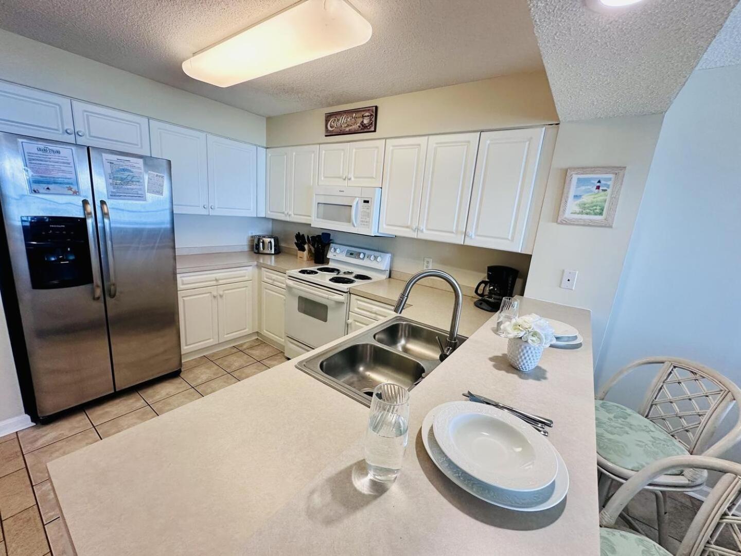 Ashworth 1604 * Myrtle Beach