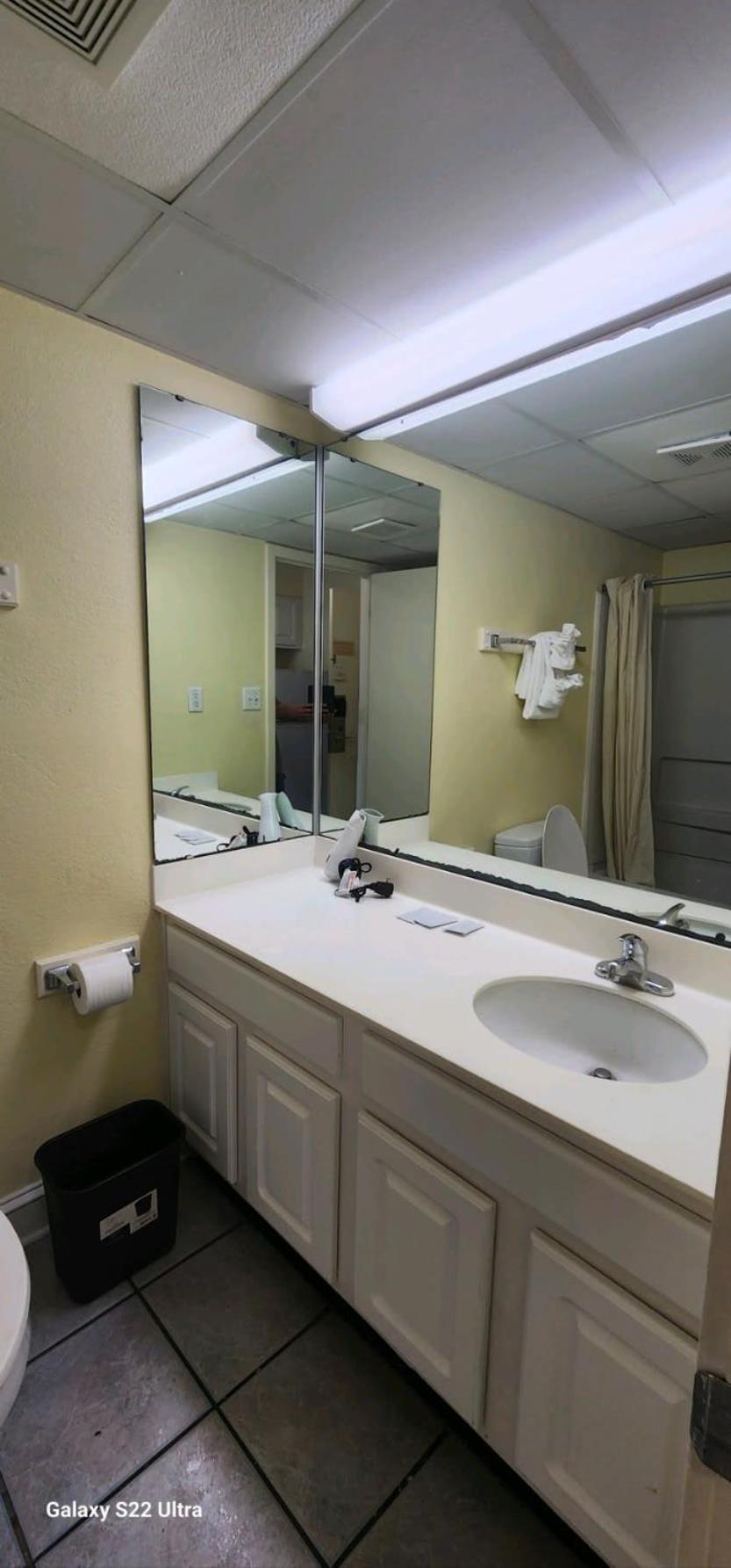Oceanview Efficiency Dw1409 * Myrtle Beach