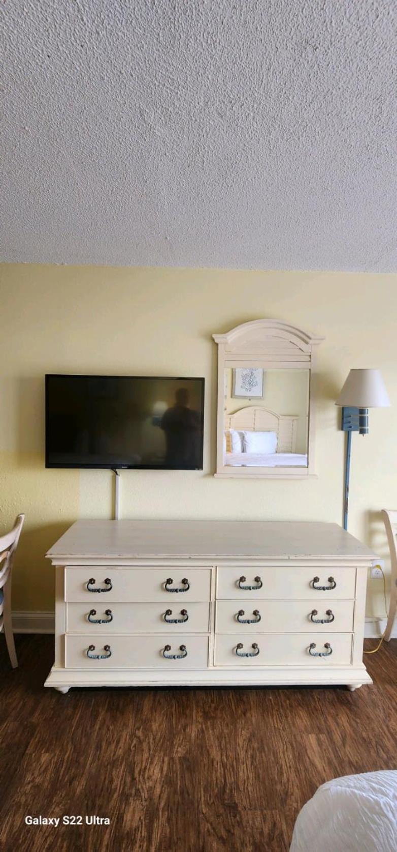 Apartment Oceanview Efficiency Dw607