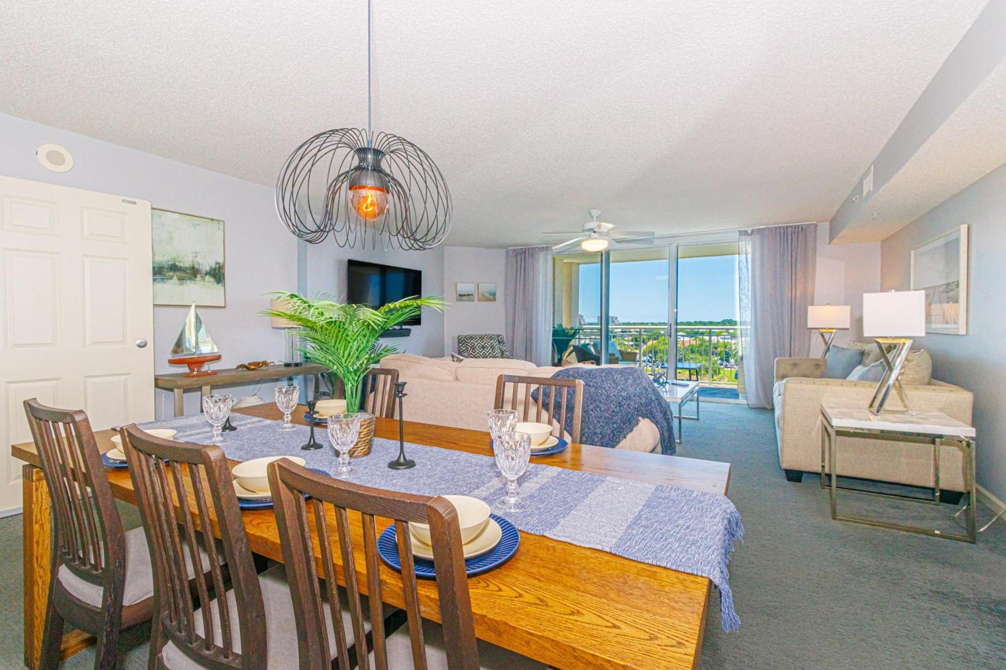 Apartment Modern At Yacht Club *