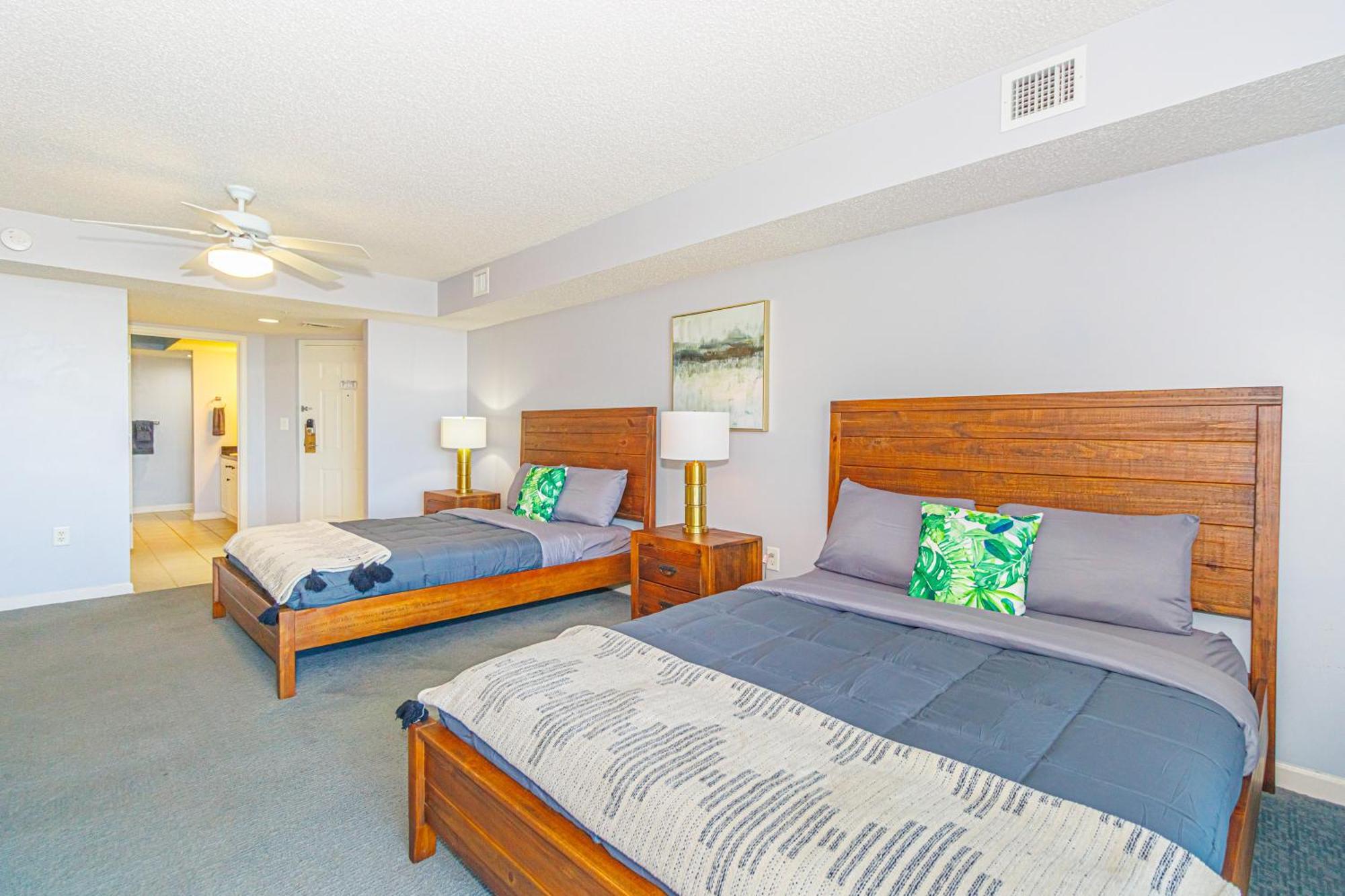 Apartment Modern At Yacht Club