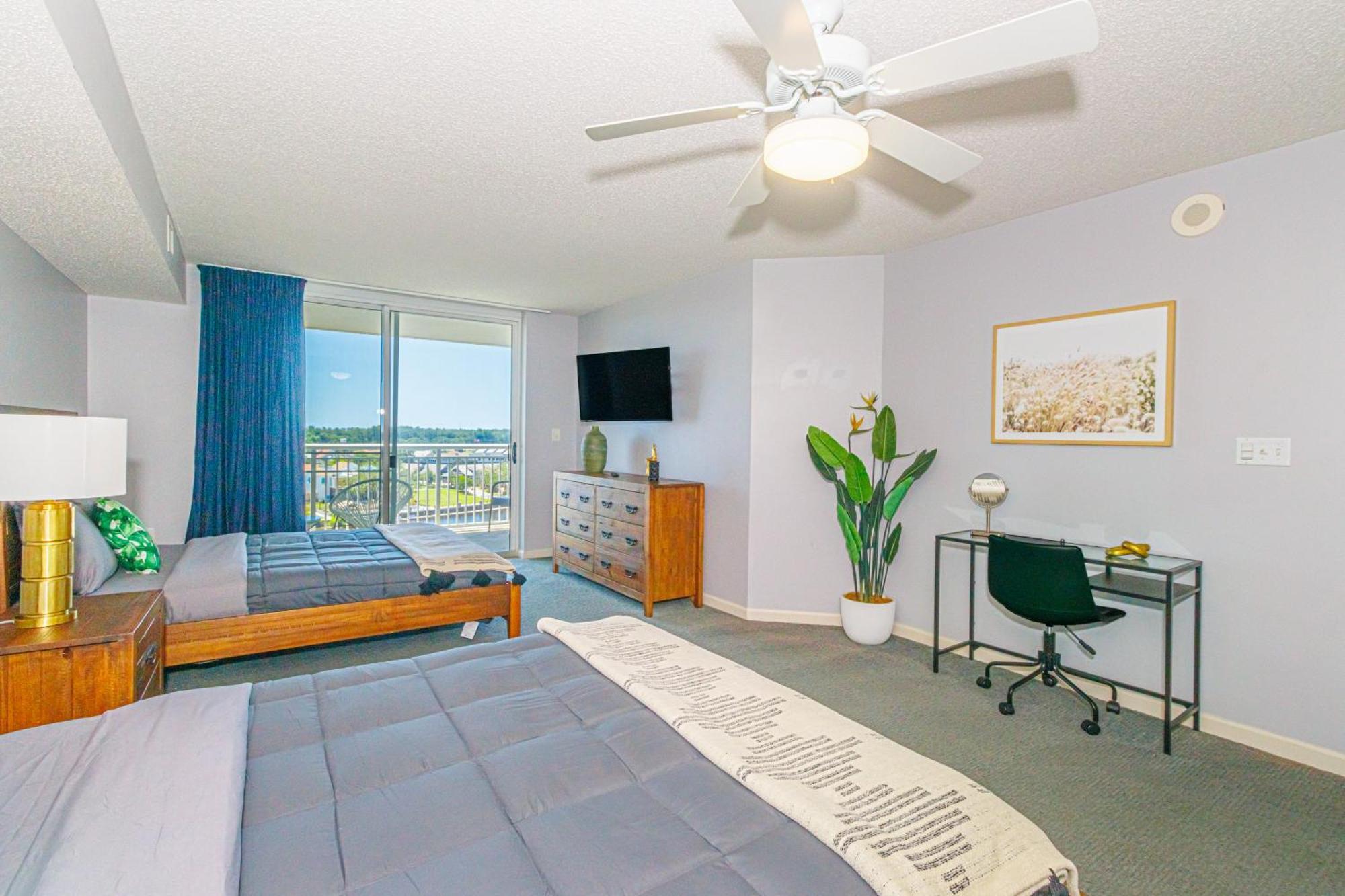 Apartment Modern At Yacht Club