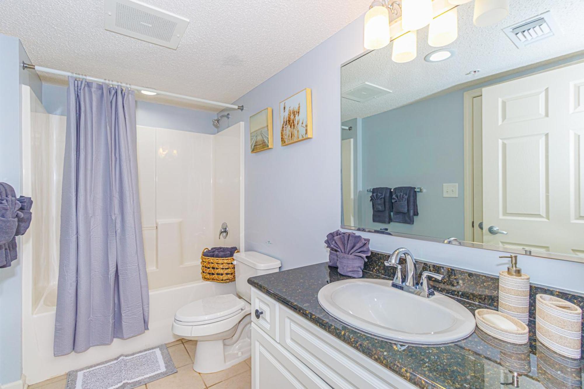 Modern At Yacht Club Apartment Myrtle Beach