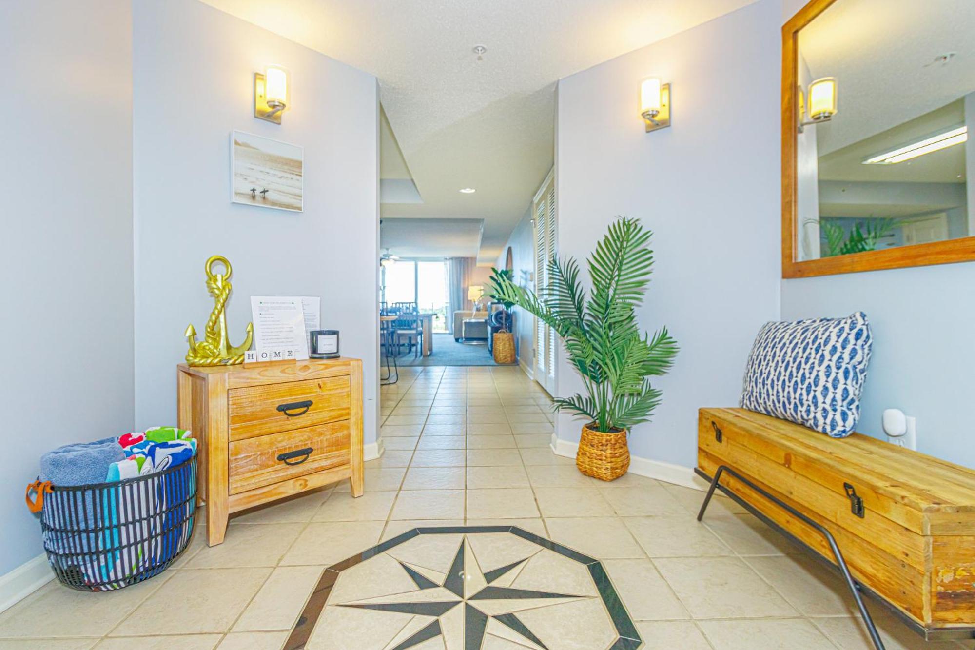 Modern At Yacht Club