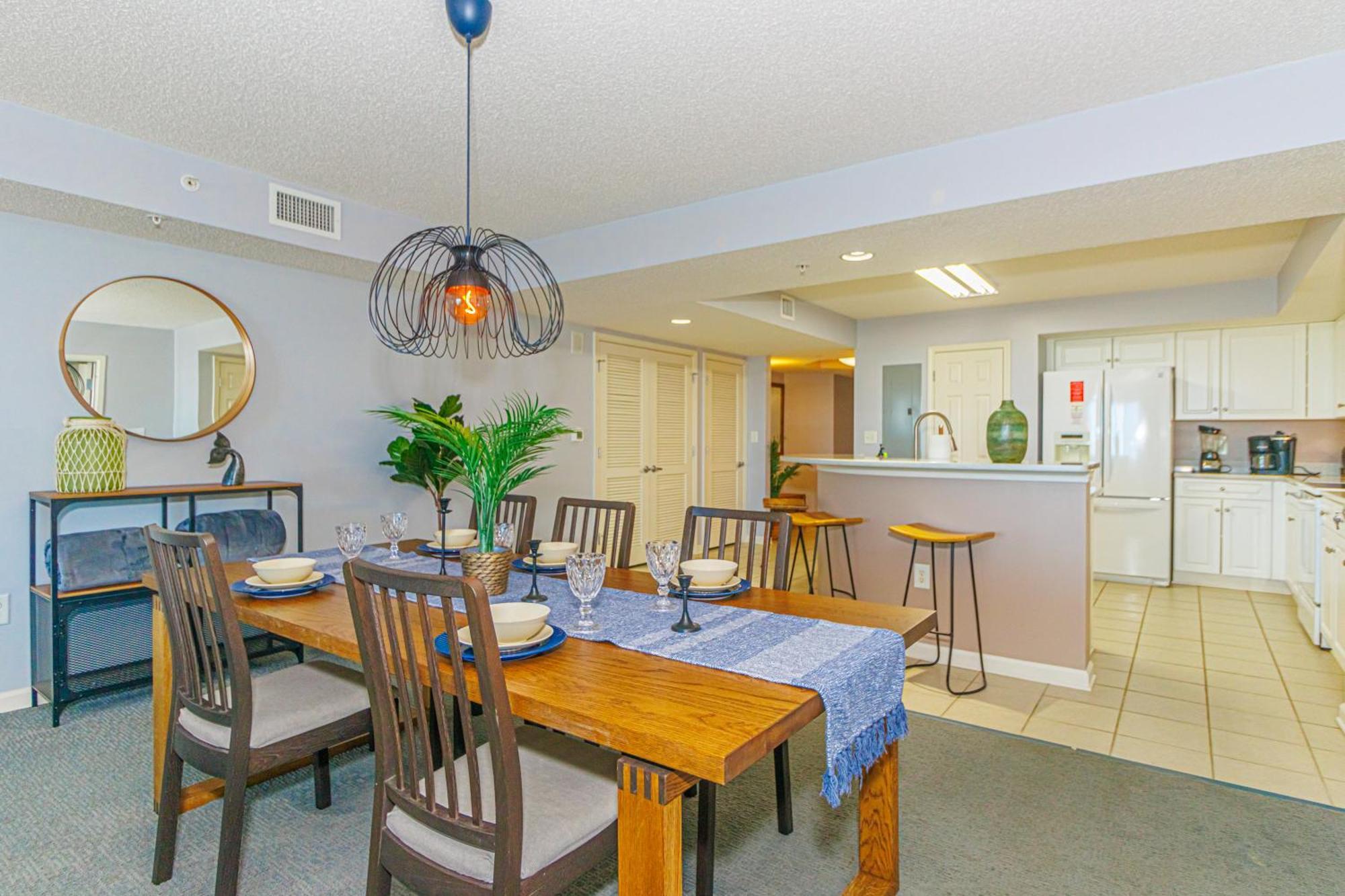 Modern At Yacht Club Myrtle Beach