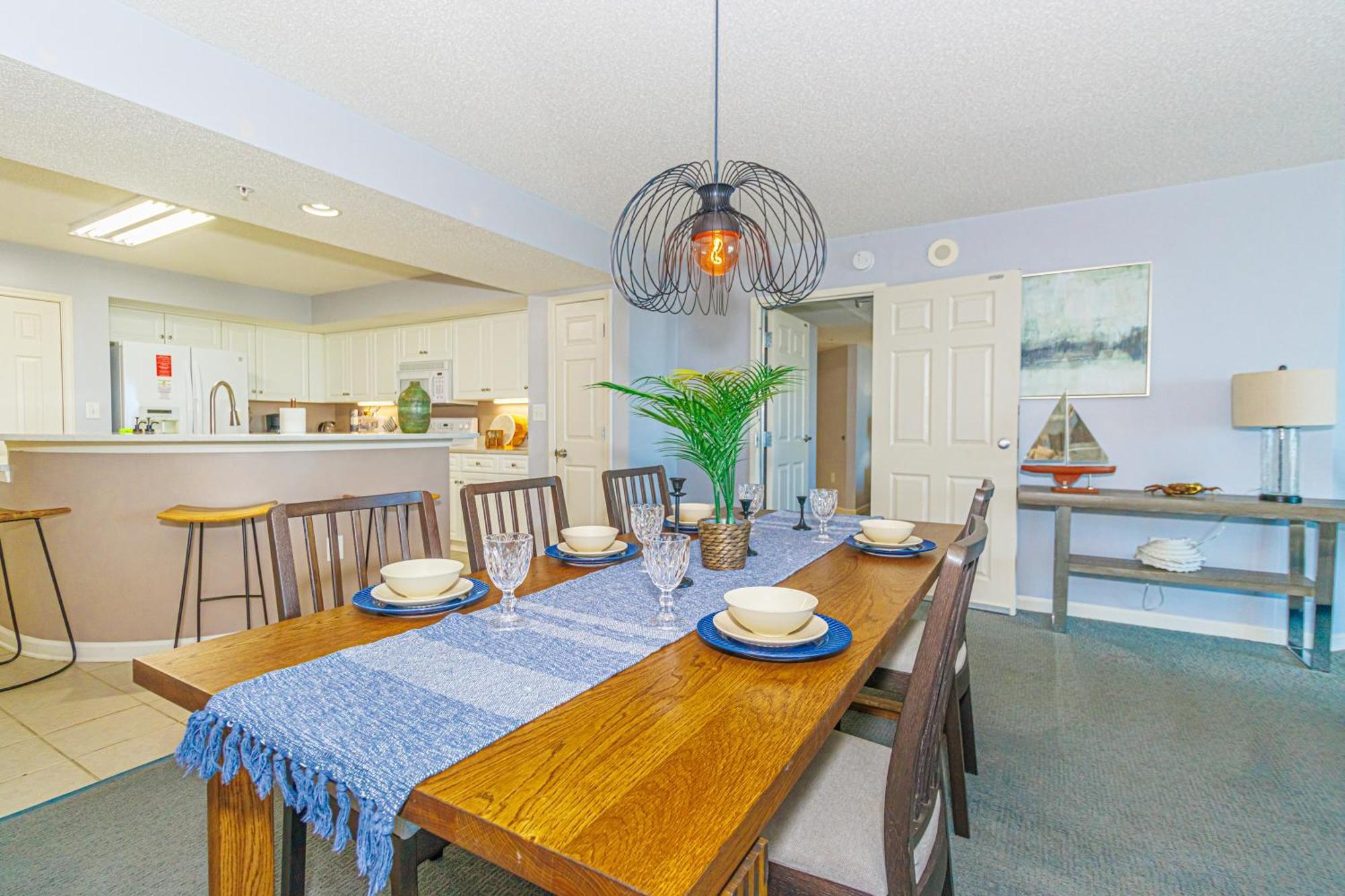 Modern At Yacht Club Apartment Myrtle Beach