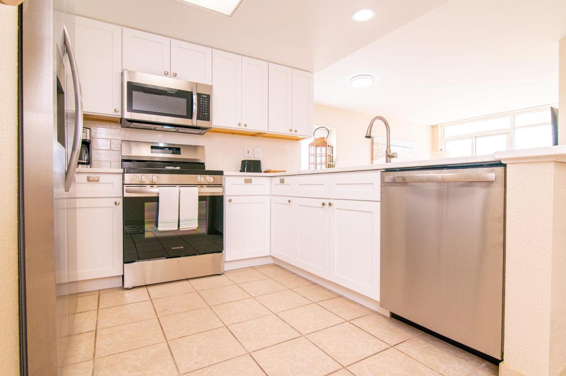 Holiday home Bay Watch Luxe Oceanfront End Unit Myrtle Beach