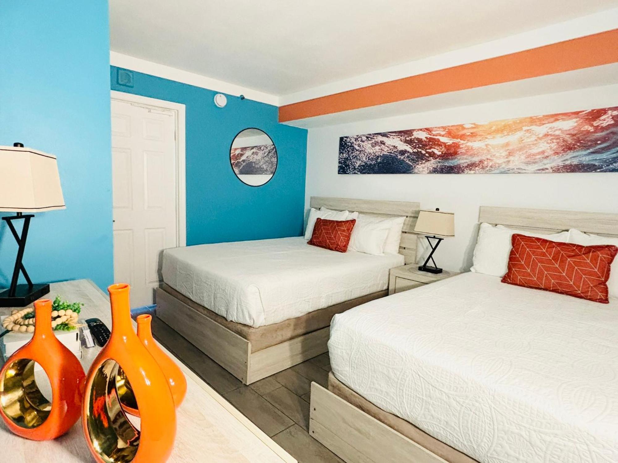 Shore Fun Oceanfront 1 Bedroom