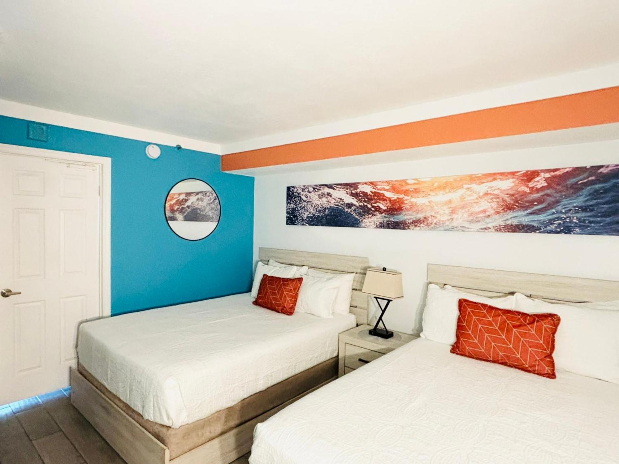 Shore Fun Oceanfront 1 Bedroom Apartment